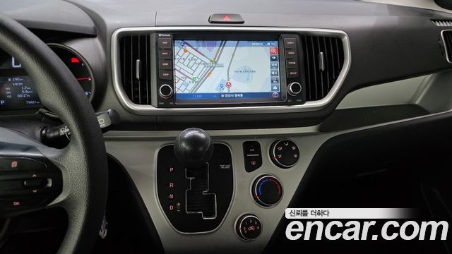 Kia RAY 2021 — photo 26
