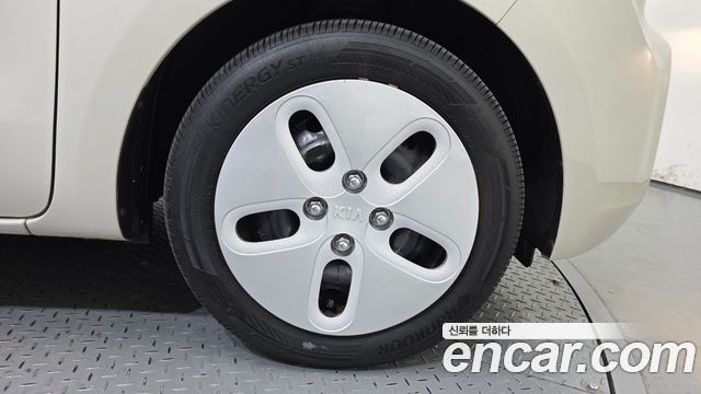 Kia RAY 2021 — photo 7