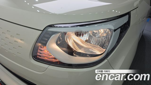 Kia RAY 2021 — photo 8