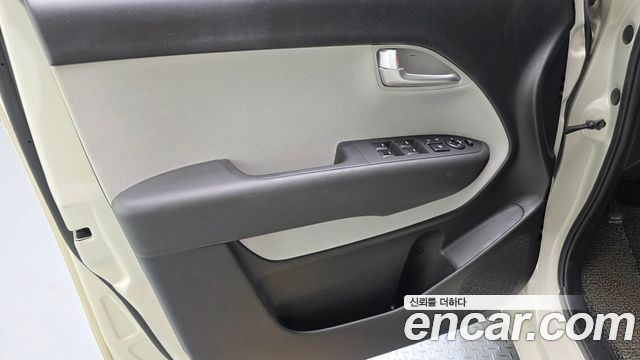 Kia RAY 2021 — photo 14