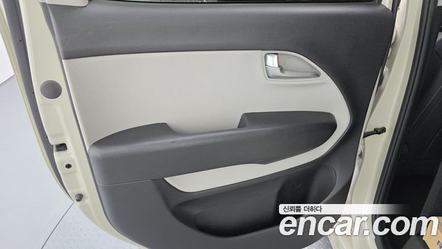 Kia RAY 2021 — photo 15