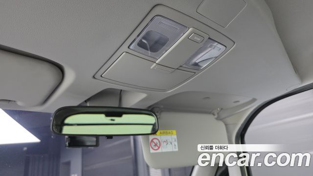 Kia RAY 2021 — photo 27
