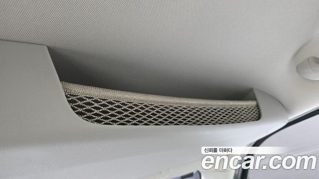 Kia RAY 2021 — photo 28