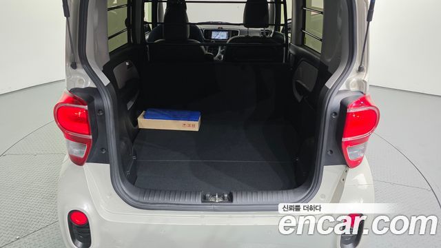 Kia RAY 2021 — photo 29