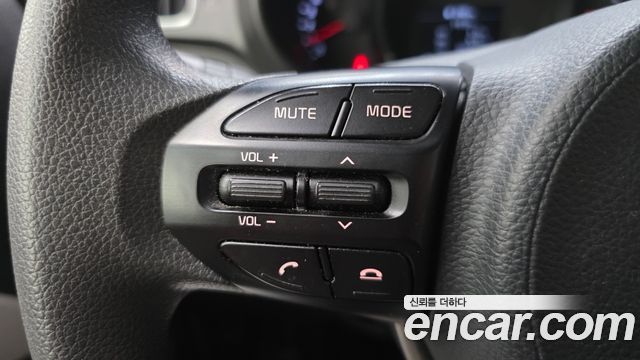 Kia RAY 2021 — photo 30
