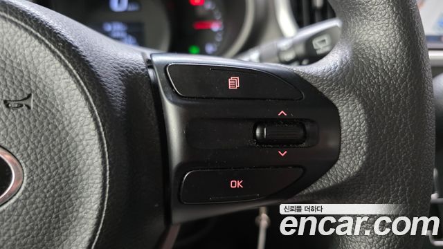Kia RAY 2021 — photo 31