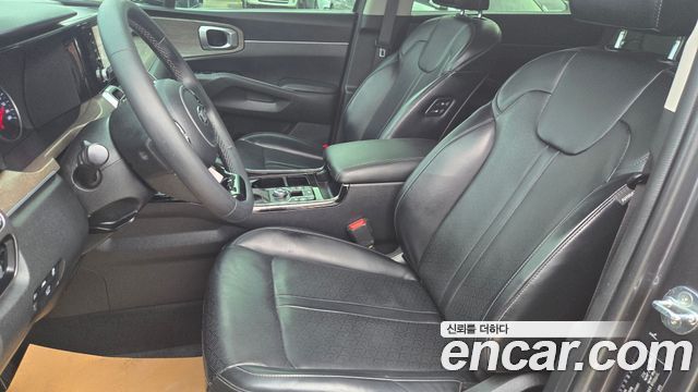 Kia Sorento 2021 — photo 10