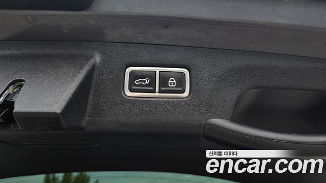 Kia Sorento 2021 — photo 12