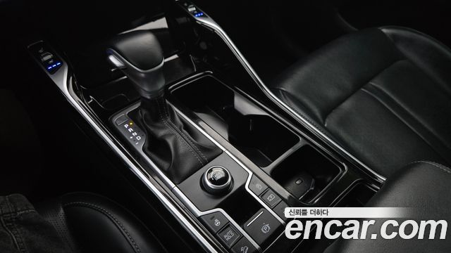 Kia Sorento 2021 — photo 17