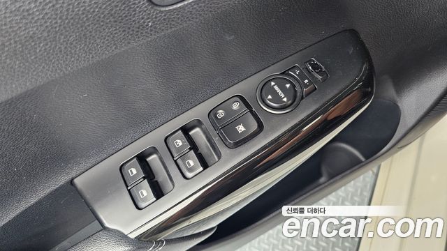 Kia morning 2017 — photo 21