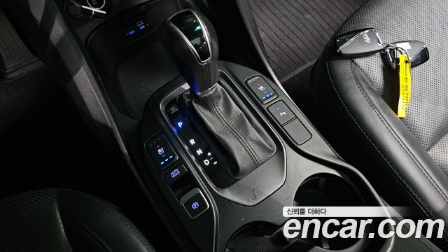 Hyundai Santafe 2015 — photo 12