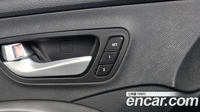 Hyundai Santafe 2015 — photo 19