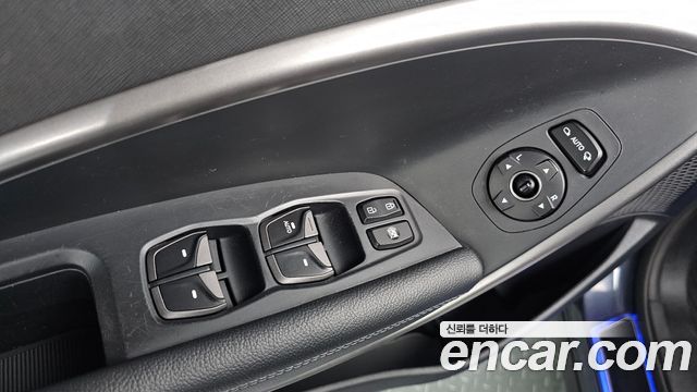 Hyundai Santafe 2015 — photo 20