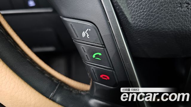 Hyundai Santafe 2015 — photo 24