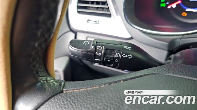Hyundai Santafe 2015 — photo 26