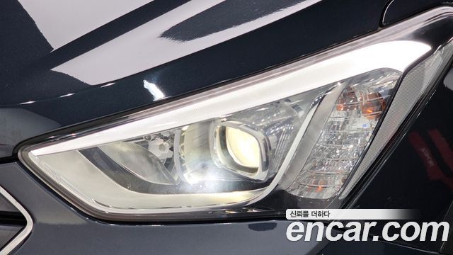 Hyundai Santafe 2015 — photo 8