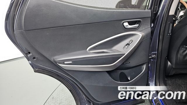 Hyundai Santafe 2015 — photo 15