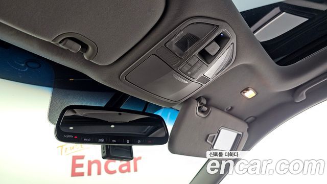 Hyundai Santafe 2015 — photo 31