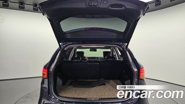 Hyundai Santafe 2015 — photo 35