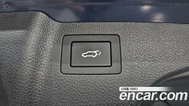 Hyundai Santafe 2015 — photo 36
