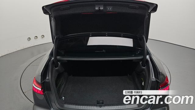 Audi A6 2021 — photo 26