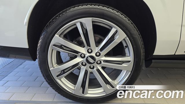 Cadillac Escalade 2025 — photo 5