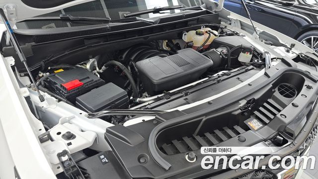 Cadillac Escalade 2025 — photo 6