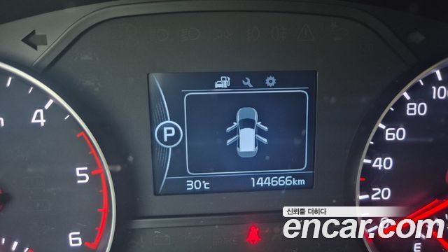 Kia Sportage 2016 — photo 8