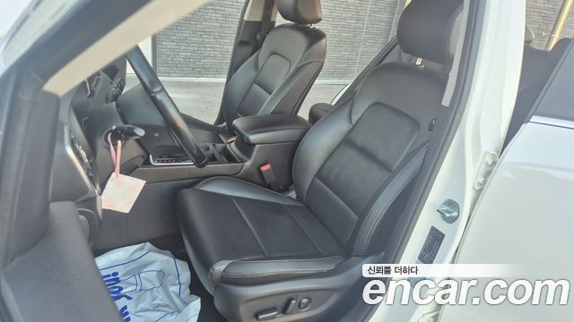 Kia Sportage 2016 — photo 11