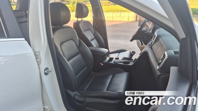 Kia Sportage 2016 — photo 12