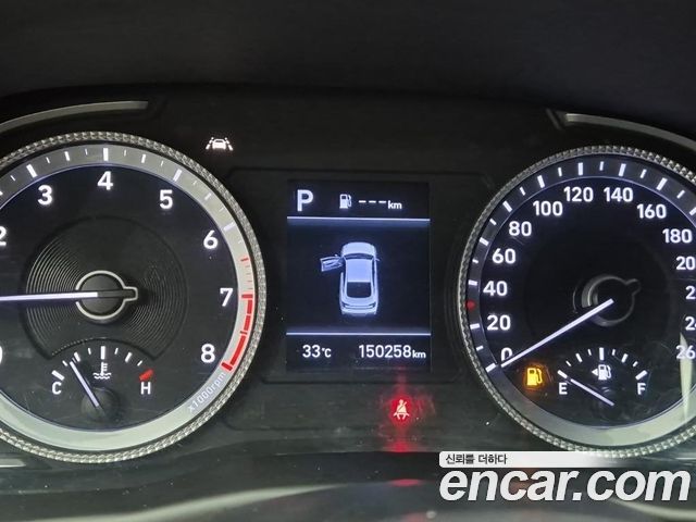 Hyundai Sonata 2020 — photo 5