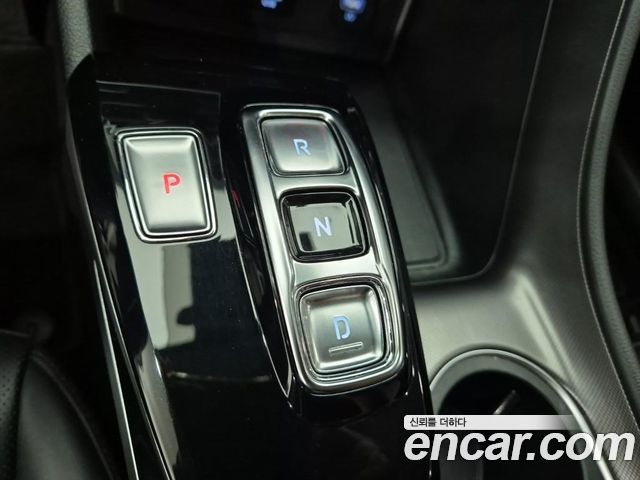Hyundai Sonata 2020 — photo 11