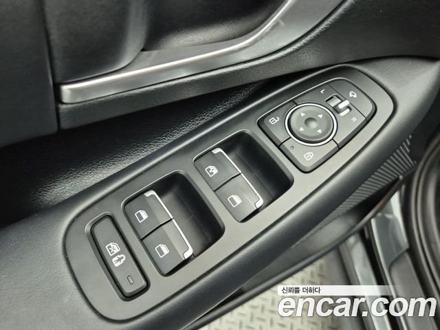 Hyundai Sonata 2020 — photo 14