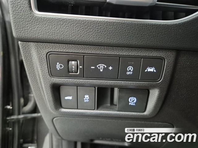 Hyundai Sonata 2020 — photo 15