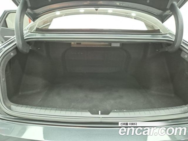 Hyundai Sonata 2020 — photo 16