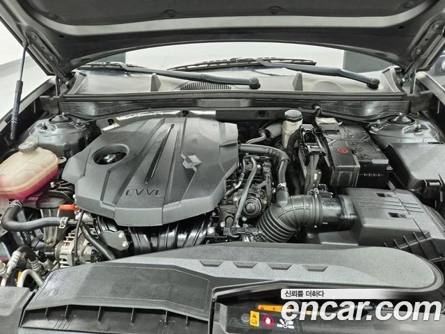 Hyundai Sonata 2020 — photo 17