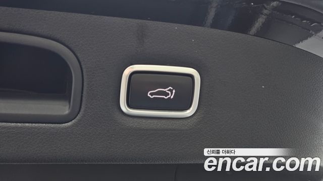 Kia Stinger 2018 — photo 17