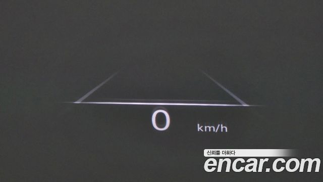 Genesis GV80 2021 — photo 19
