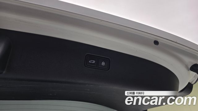 Genesis GV80 2021 — photo 20