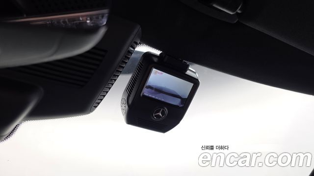 Mercedes-Benz S-Class 2020 — photo 24