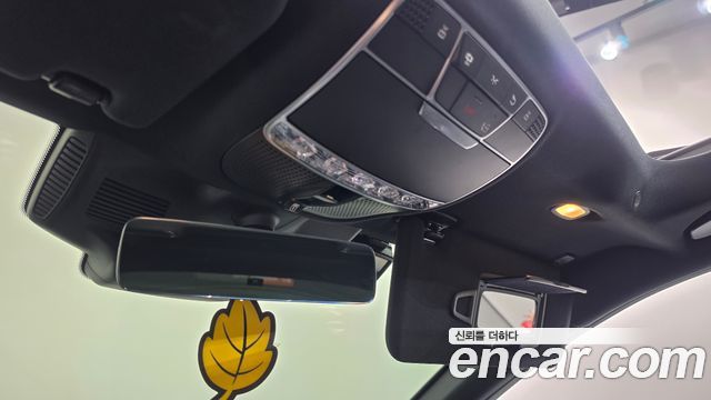 Mercedes-Benz S-Class 2020 — photo 29