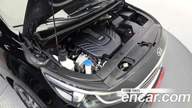 Kia Canival 2018 — photo 6