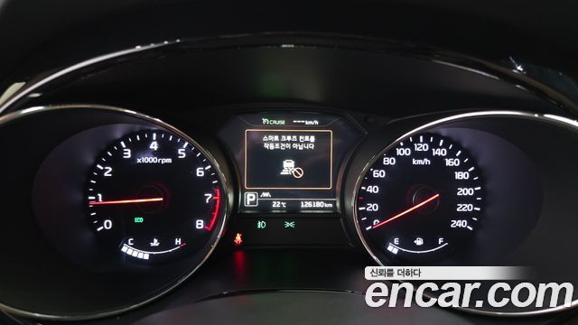 Kia Canival 2018 — photo 11