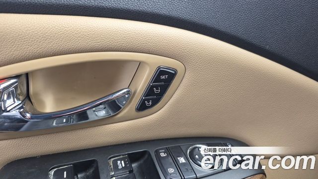 Kia Canival 2018 — photo 27
