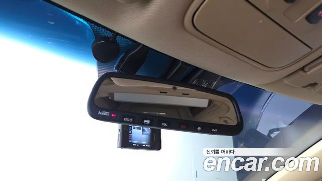 Kia Canival 2018 — photo 35