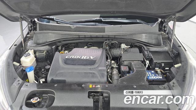 Kia Sorento 2015 — photo 6