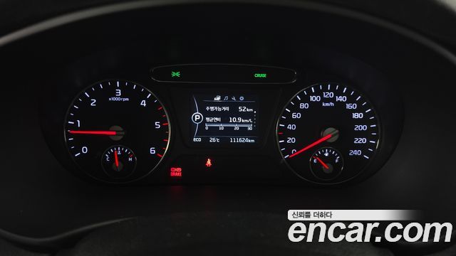 Kia Sorento 2015 — photo 11