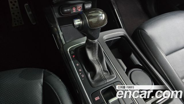 Kia Sorento 2015 — photo 12
