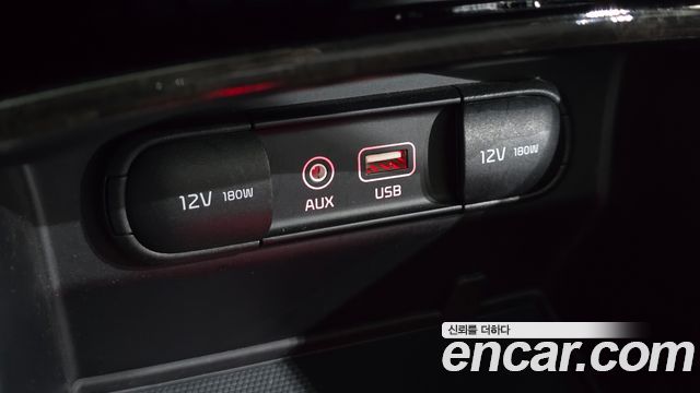 Kia Sorento 2015 — photo 19