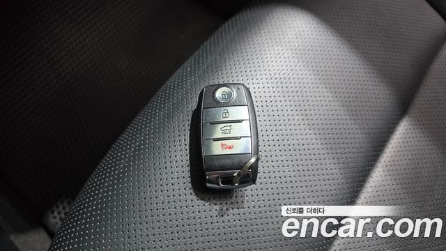 Kia Sorento 2015 — photo 23